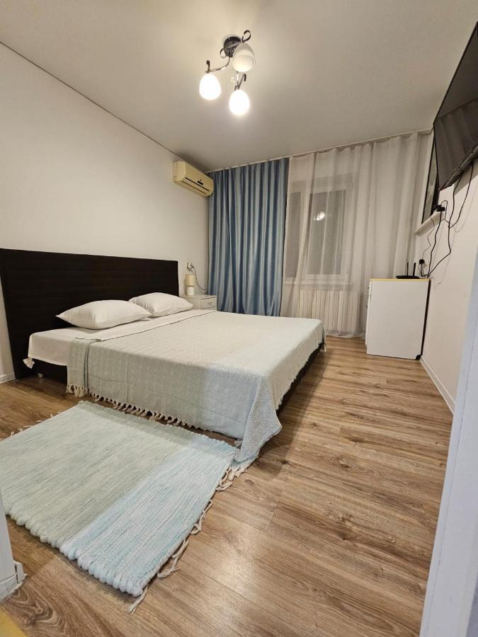 Apartment on Constantin Negruzzi Chişinău Esterno foto