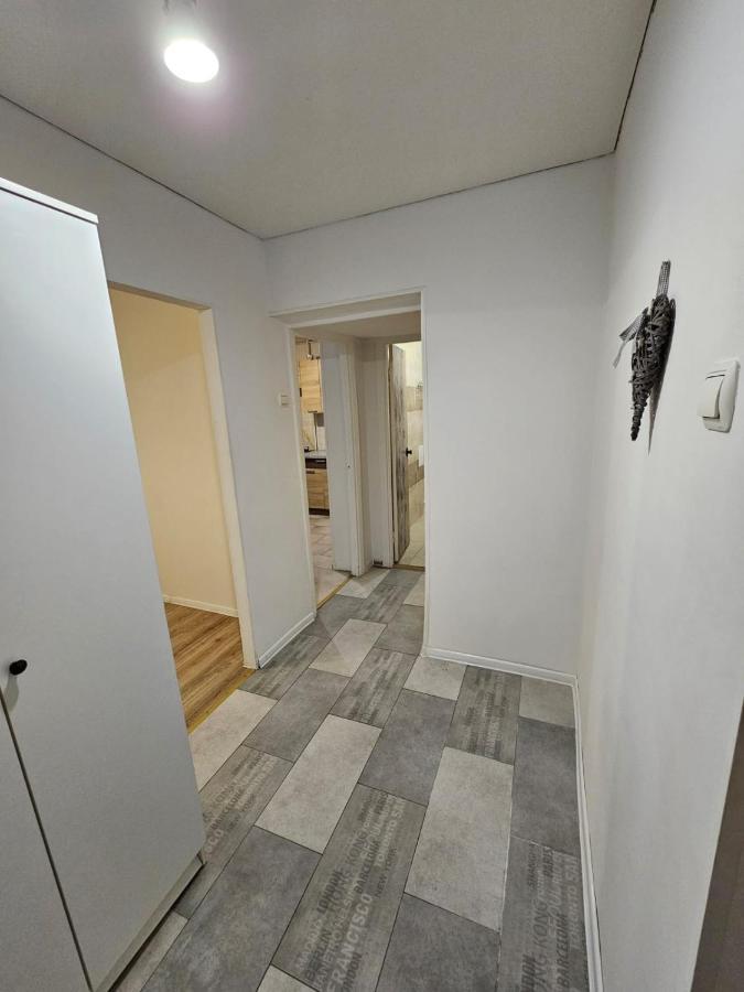 Apartment on Constantin Negruzzi Chişinău Esterno foto