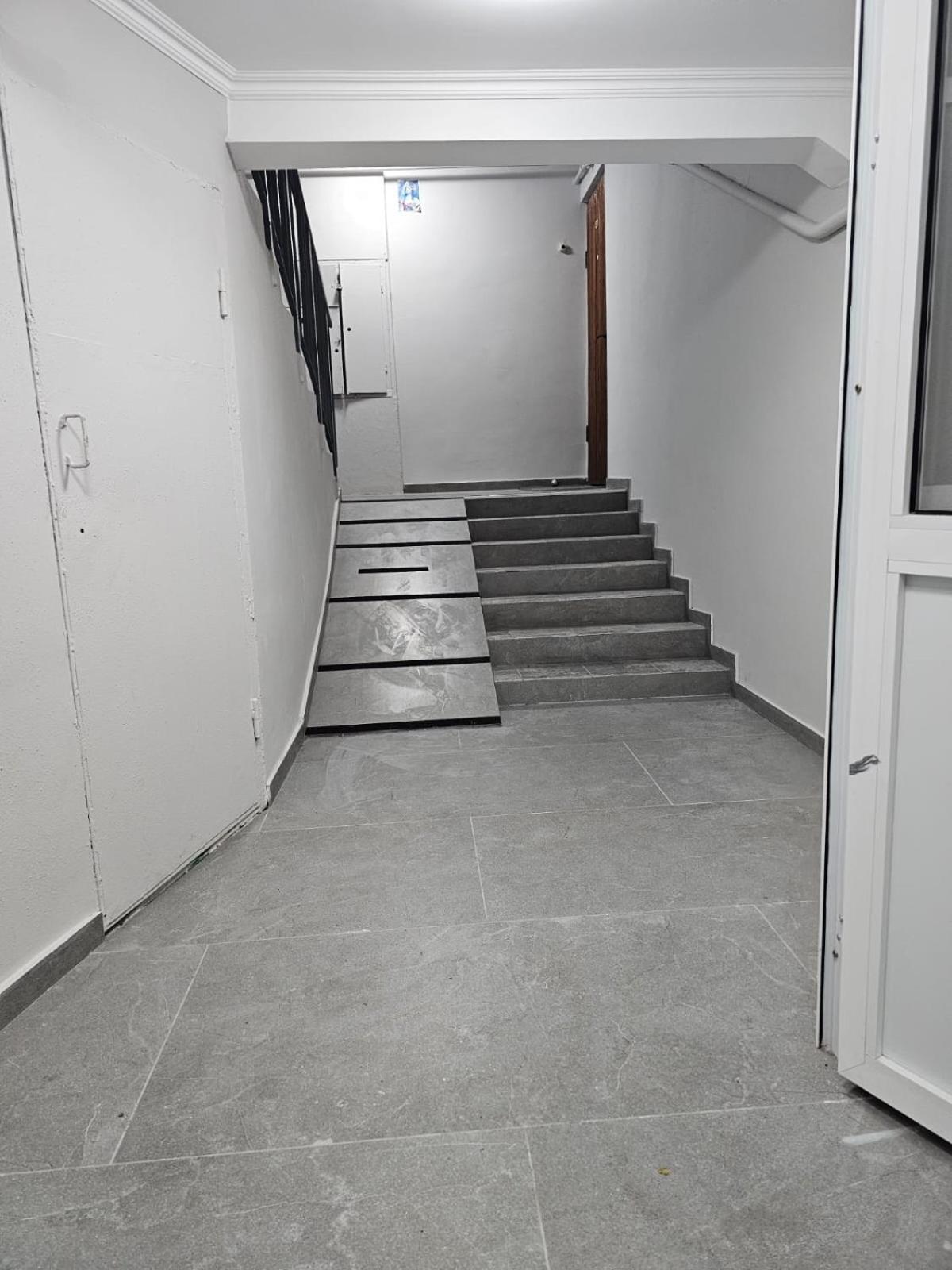 Apartment on Constantin Negruzzi Chişinău Esterno foto